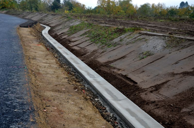 Erosion Control Solutions