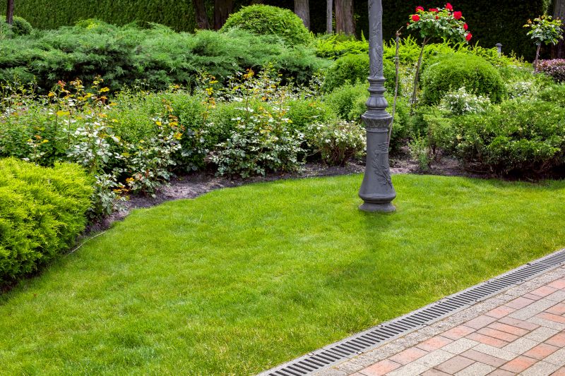 Landscape Drainage Solutions