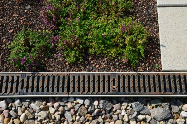 Drainage Installation Service in Hamilton
