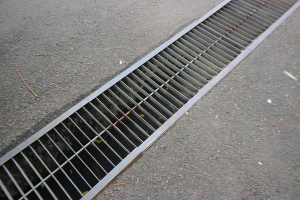 Driveway Drainage Service in Hamilton