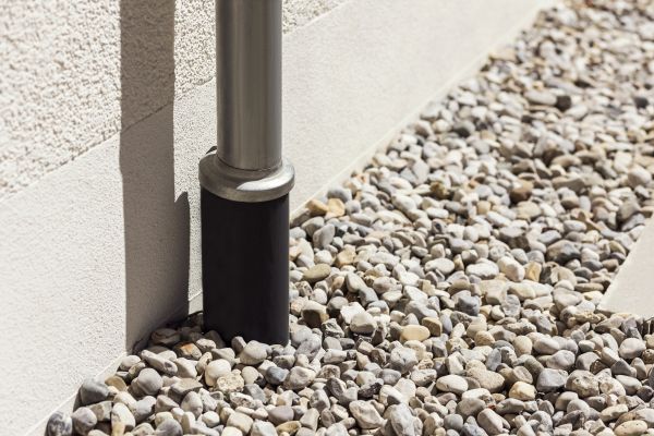 French Drain Service in Hamilton