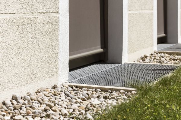 French Drain System Installation in Hamilton