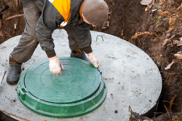 Sewage Ejector Pump Installation in Hamilton