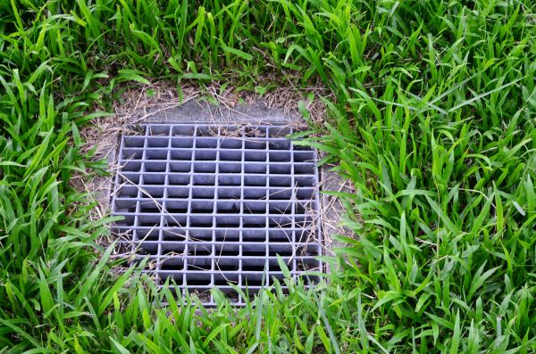 Cost of Yard Water Drainage in Hamilton