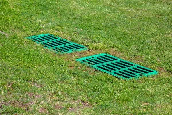 Cost of Catch Basin Installation in Hamilton