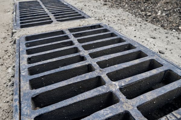 Cost of Catch Basin Repair in Hamilton