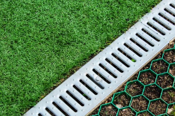 Land Drainage Service in Hamilton