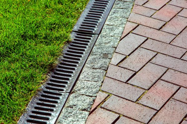 Drainage System Replacement in Hamilton