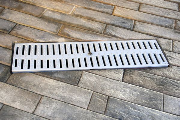 Exterior Drainage in Hamilton