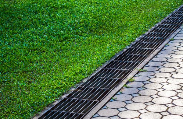 Stormwater Drain Repair in Hamilton